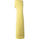 Kevlar® Cut Resistant Sleeves, Yellow thumbnail-0