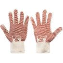 Nitrile Heat Resistant Short Gloves thumbnail-0