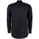 KK105 Oxford Men's Long Sleeved Shirts thumbnail-3