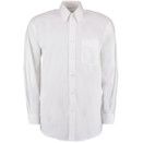 KK105 Oxford Men's Long Sleeved Shirts thumbnail-0