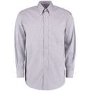 KK105 Oxford Men's Long Sleeved Shirts thumbnail-4