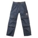 Bex Men's Navy Multisafe Trousers thumbnail-0