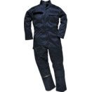 FR80 Multi-Norm Navy Overalls thumbnail-0