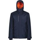 Thermogen powercell 5000 insulated heated jacket thumbnail-0