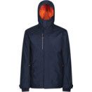 Thermogen powercell 5000 insulated heated jacket thumbnail-1