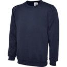 UC203 Classic Sweatshirt thumbnail-0