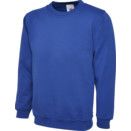 UC203 Classic Sweatshirt thumbnail-2
