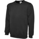 UC203 Classic Sweatshirt thumbnail-3