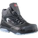 Valzer Black Safety Boots thumbnail-0