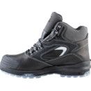 Valzer Black Safety Boots thumbnail-2