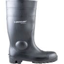 142PP Protomastor™ Full Safety Boot, Black thumbnail-3