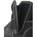 Jalas® 1828 Jupiter Safety Ankle Boots, Black thumbnail-1