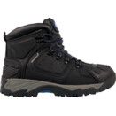 5206 Water Resistant Safety Boots, Black thumbnail-0