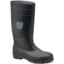 FW95 Steelite Safety Wellington Boots thumbnail-0