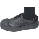 Slipp-R Black Safety Overshoes
 thumbnail-0