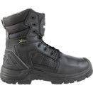 S3 Metatarsal Protection Safety Boots, Black thumbnail-2