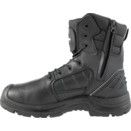 S3 Metatarsal Protection Safety Boots, Black thumbnail-1
