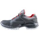 Suxxeed™ S3 Low Safety Trainers, Black thumbnail-2