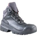 8401/2 Quatro Pro Black Safety Boots thumbnail-0