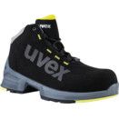 Lace-Up Safety Boots  thumbnail-0