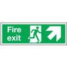 Directional Fire Exit Signs thumbnail-2
