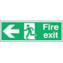 Directional Fire Exit Signs thumbnail-3