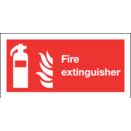 Fire Extinguisher Signs thumbnail-1