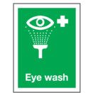 Eye Wash Signs thumbnail-0