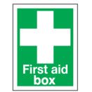 First Aid Box Signs thumbnail-0