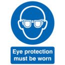 Eye Protection Signs thumbnail-0