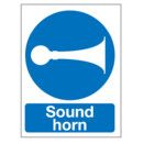 Sound Horn Signs thumbnail-1