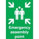 Fire Assembly Point Signs thumbnail-4