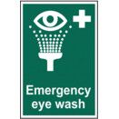 Eye Wash Signs thumbnail-2