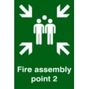 Fire Assembly Point Signs thumbnail-1