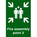 Fire Assembly Point Signs thumbnail-2
