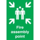 Fire Assembly Point Signs thumbnail-3