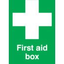 First Aid Box Signs thumbnail-1