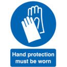 Hand Protection Signs thumbnail-1