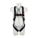 PROTECTA® Standard Vest Style Fall Arrest 2-Point Harnesses thumbnail-0