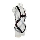 PROTECTA® Standard Vest Style Fall Arrest 2-Point Harnesses thumbnail-1