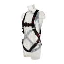 PROTECTA® Standard Vest Style Fall Arrest 2-Point Harnesses thumbnail-2