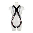 PROTECTA® Standard Vest Style Fall Arrest 2-Point Harnesses thumbnail-3