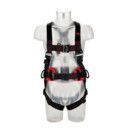 PROTECTA® Comfort Belt Style 4-Point Fall Arrest Harnesses thumbnail-0
