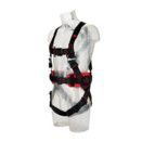 PROTECTA® Comfort Belt Style 4-Point Fall Arrest Harnesses thumbnail-2
