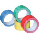 Polypropylene Sealing Tapes thumbnail-0