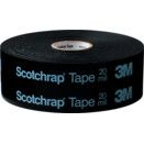 Scotchrap PVC Black Anti Corrosion Tapes thumbnail-1