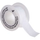 PTFE Tape for Thread Sealing, 25mmx12m thumbnail-0