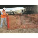 Barrier Mesh Fencing thumbnail-1