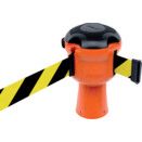 Retractable Safety Barrier System thumbnail-2