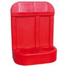 Moulded Fire Extinguisher Stands thumbnail-1
